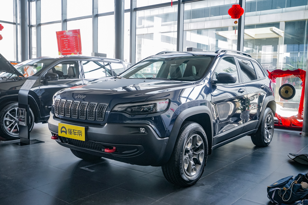 自由光 2019款 2.0T 四驱高性能旗舰版 国VI厂商_基本信息图