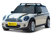 MINI CLUBVAN经销商报价暂无报价