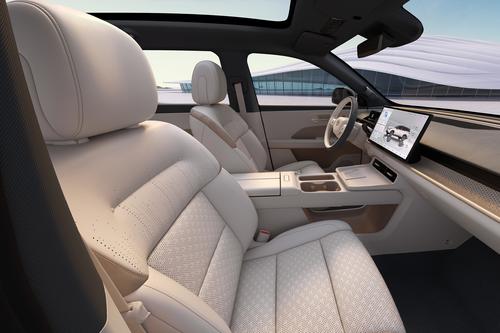 丰田新车铂智3X盲盒即将开拆！还有高阶智驾版本，你不来看看？