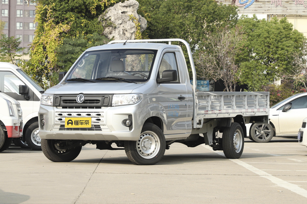 东风小康C71 2021款 2.0L LV0超牛版加长版电动车窗_玻璃/后视镜图