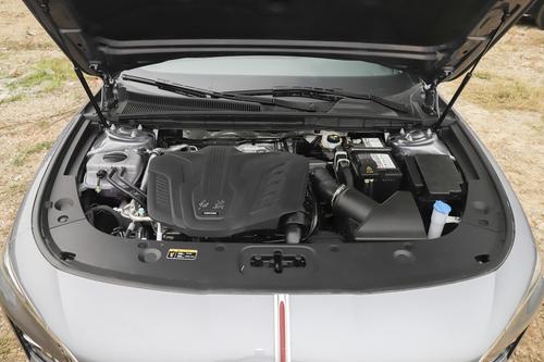 2025款红旗H5上市，起售价15.98万元，香不香？