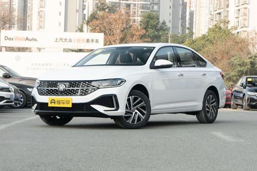 人称小号“帕萨特”！实拍评测朗逸2023款自动星空五百万版！