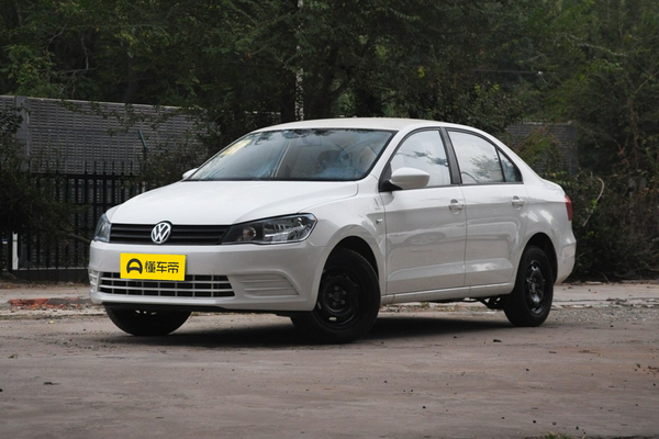 捷达 2015款 质惠版 1.4L 手动时尚型厂商_基本信息图