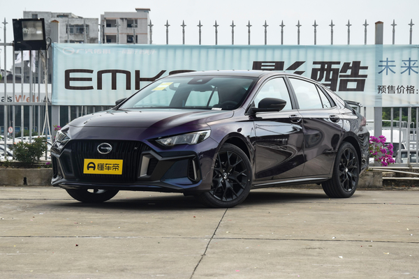 影豹 2022款 270T J16银河战机版前悬挂形式_底盘/转向图