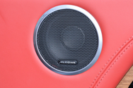 29扬声器音响