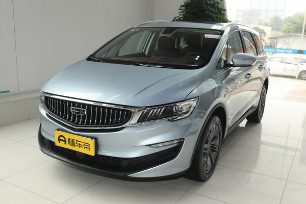 嘉际 2022款 1.8TD DCT白金款豪华型最高车速(km/h)_基本信息图