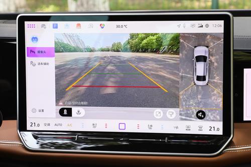 降价增配！30天大卖12340台，车长4990mm+8155芯片，家用看TA