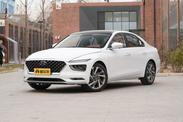 名图 2021款 270TGDi DCT旗舰版TOP厂商_基本信息图