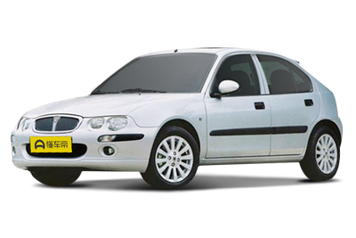 Rover 25 undefined款 undefined