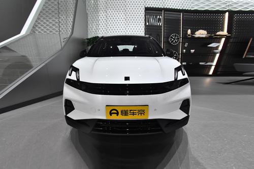 定位小型SUV，售12.86万，配1.5T+7DCT，全新领克06 Renew值吗？