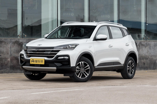 炫界 2021款 1.5L CVT优享版座位数(个)_车身图