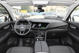 新车 | 售20.99万元起，别克昂科威S、昂科威Plus新增1.5T车型上市图3