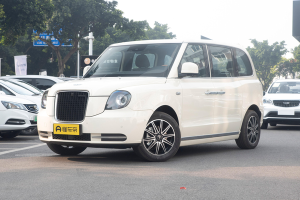 LEVC TX 2023款 增程家庭版厂商_基本信息图