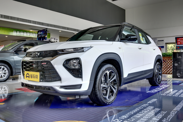 创界 2019款 435T RS CVT两驱劲锐版 国VI厂商_基本信息图