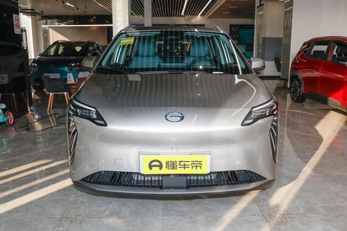 续航510公里，AION Y怎么样？全方面实拍评测！