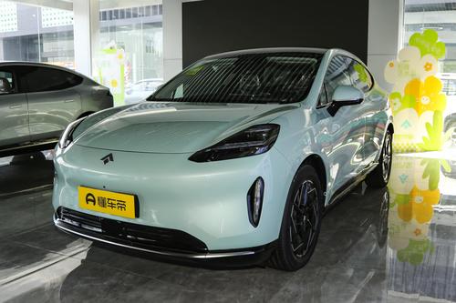 新车｜2025款昊铂HT预售21.99万元起，2024款一口价17.99万元起