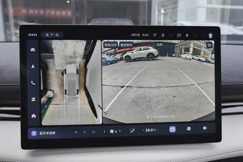 五菱又出神车，高阶智驾+600km纯电续航，关键价格还很亲民，真香