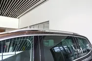 车顶行李架