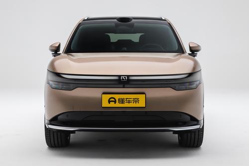 轴距2925mm，续航780km，800V超充，极氪7X怎么样？