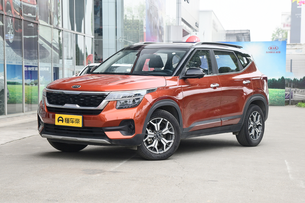 傲跑 2020款 1.5L CVT智慧版道路救援服务_智能互联图