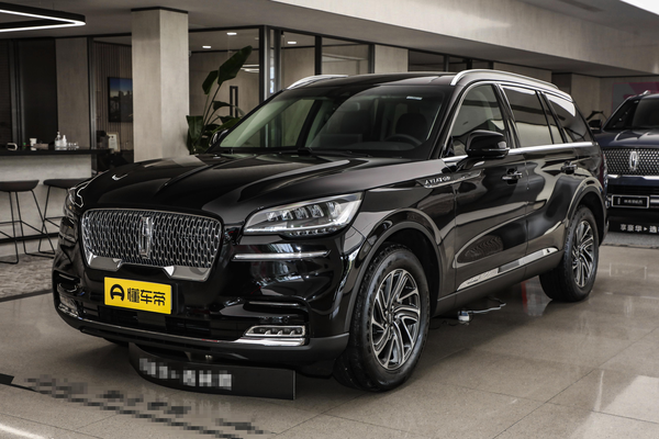 飞行家 2023款 3.0T V6 四驱尊享巡航版厂商_基本信息图