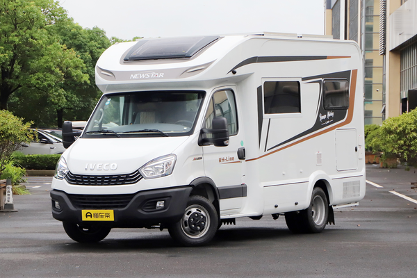 依途T600 2024款 旗舰款厂商_基本信息图