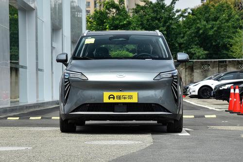 AION Y：续航里程430km，家用代入选它如何？