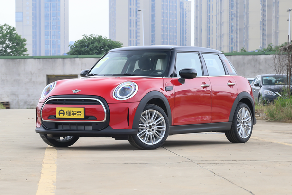 MINI 2022款 1.5T COOPER 经典派 五门版厂商_基本信息图