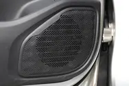 2扬声器音响