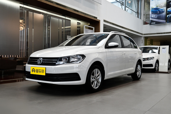 桑塔纳 2017款 浩纳 1.6L 自动风尚版厂商_基本信息图