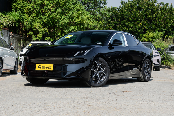 领克Z10 2024款 71kWh 602km后驱Pro厂商_基本信息图