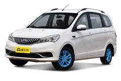 开瑞K50 EV