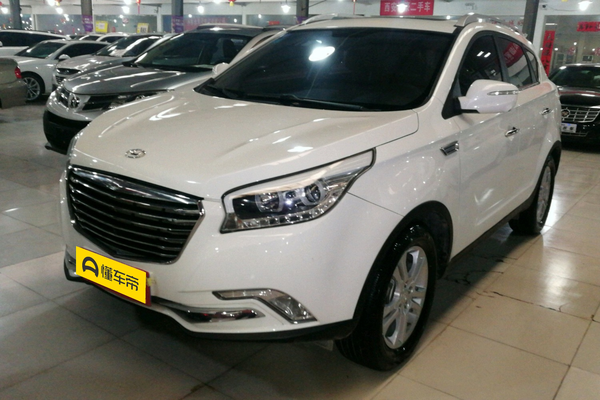 圣达菲 2017款 1.5T 汽油自动两驱智享i3型能源类型_基本信息图