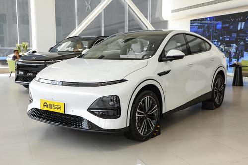 限时17.99万元起，配800v快充+高阶智驾，小鹏G6值得选吗？