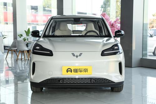 五菱缤果PLUS对比比亚迪海鸥，哪款更适合城市通勤？