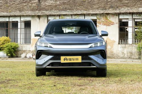 新车 | 比亚迪宋Pro DM-i智驾版推送智驾领航功能，学习后可激活使用