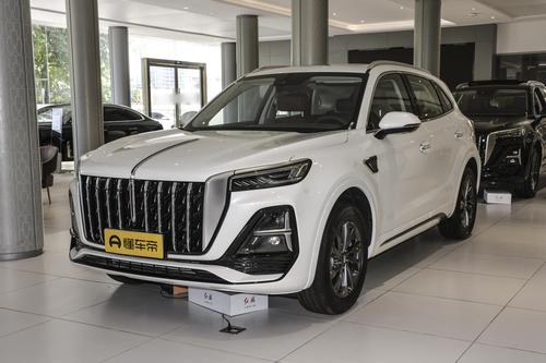 外观和内饰兼修，红旗HS5表现如何？