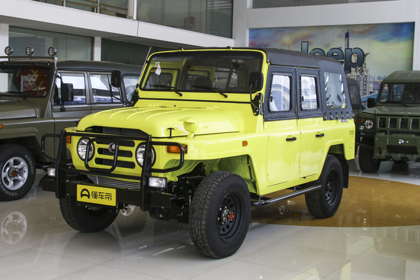 212经典 2019款 1.5T 三角门 国VI厂商_基本信息图