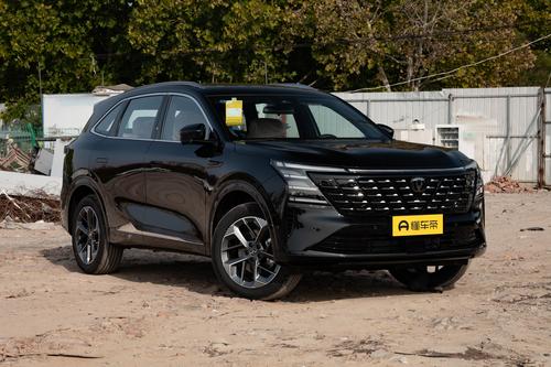 1.5T爆141KW！轴距2800mm，第四代长安CS75 PLUS如何？