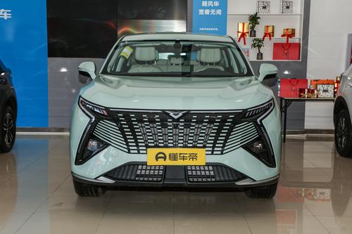 试驾体验凯翼昆仑iHD，轴距2820mm，搭载1.5T插混系统，实力如何