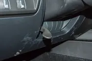 手动4向方向盘