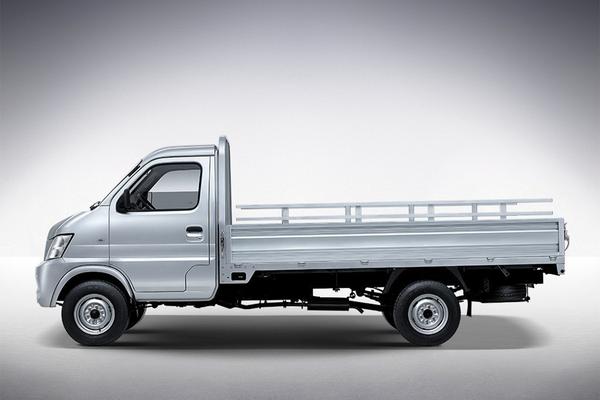 福瑞达K21 2016款 1.2L基本型DK12驱动方式_底盘/转向图
