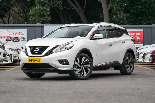 楼兰 2021款 2.5 S/C HEV XE 四驱混动智联尊尚版厂商_基本信息图