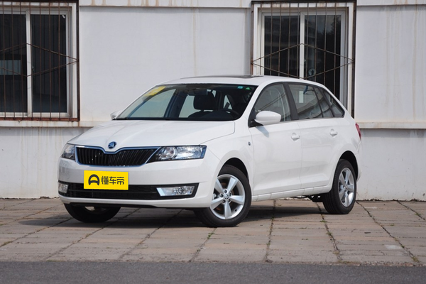 昕动 2016款 1.6L 自动创行版厂商_基本信息图