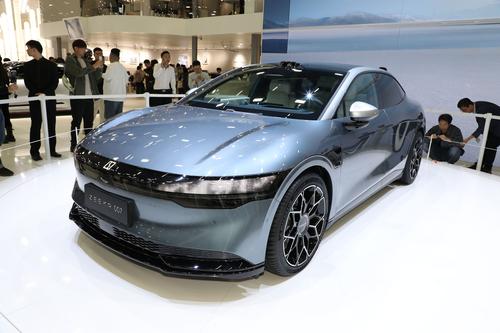 极氪007将于12月27号上市，全系标配800V，能挑战Model 3吗？