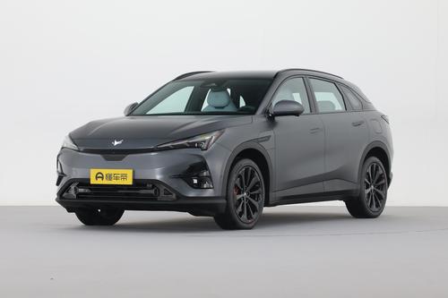 预售15.58万元起 极狐阿尔法T5将于12月27日上市 续航最高660km