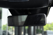自动防眩内后视镜