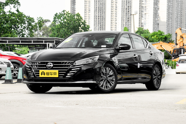 天籁 2022款 2.0L XL-Upr 优享版发动机_基本信息图