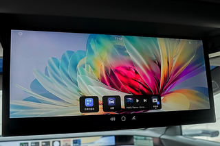 华为又打高端局！乾崑智驾3.0+魔毯空悬，还有昆仑增程，能行不？图23