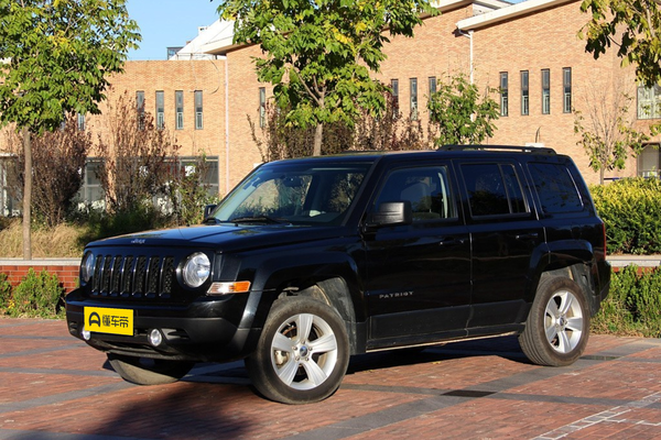 自由客 2012款 2.4 运动版厂商_基本信息图